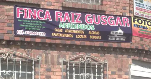 FINCA RAIZ GUSGAR FINCA RAIZ GUSGAR